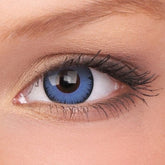 Hullu avaruussininen